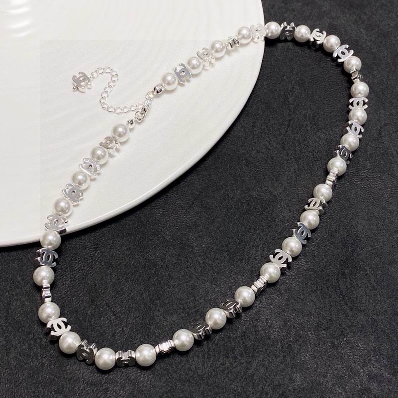 Chanel Necklace 03yxs248